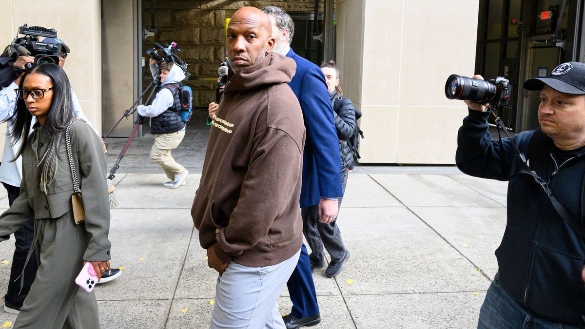 Current And Former NBA Players Arrested In Connection With Major Illegal Gambling Schemes