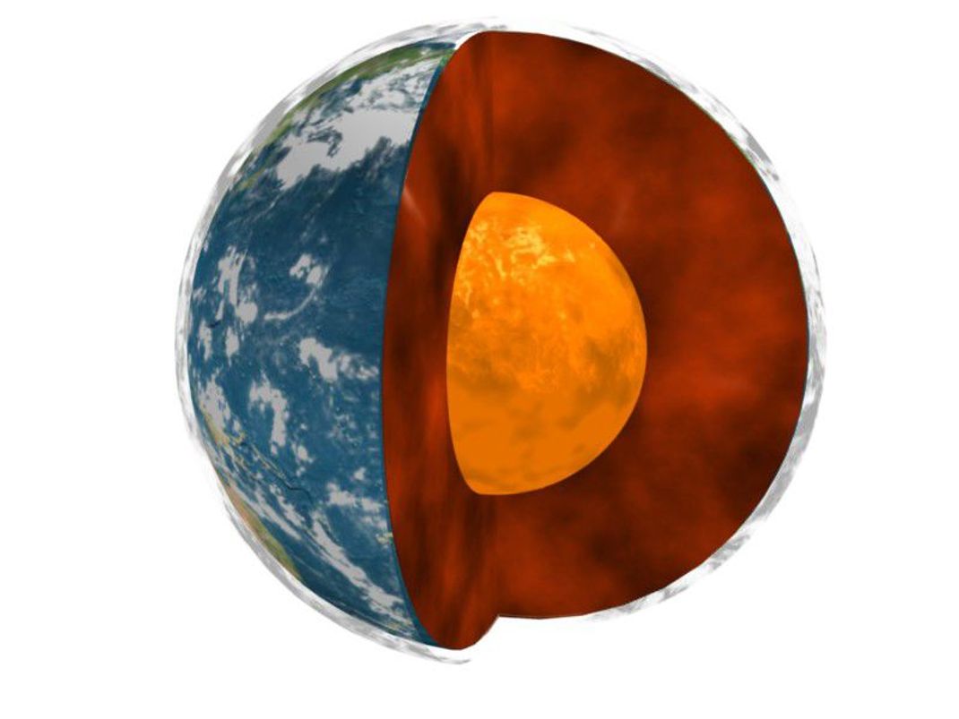 Professor Stevenson hält nicht nur Leben auf Rogue-Planeten theoretisch für möglich, sondern hat auch einen Plan entwickelt, wie man in den Kern der Erde erforschen könnte.