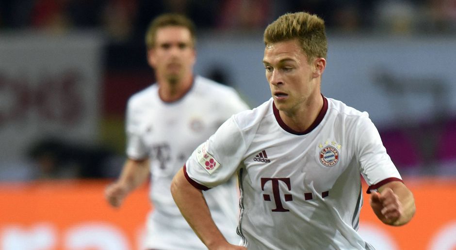 
                <strong>Joshua Kimmich (FC Bayern München)</strong><br>
                Joshua Kimmich (ab 55. Minute): Kam für Vidal in die Partie. Brauchte einige Anlaufzeit und gab nur selten offensive Impulse. ran-Note: 4
              