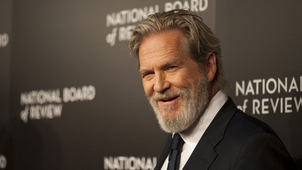 Jeff Bridges Image