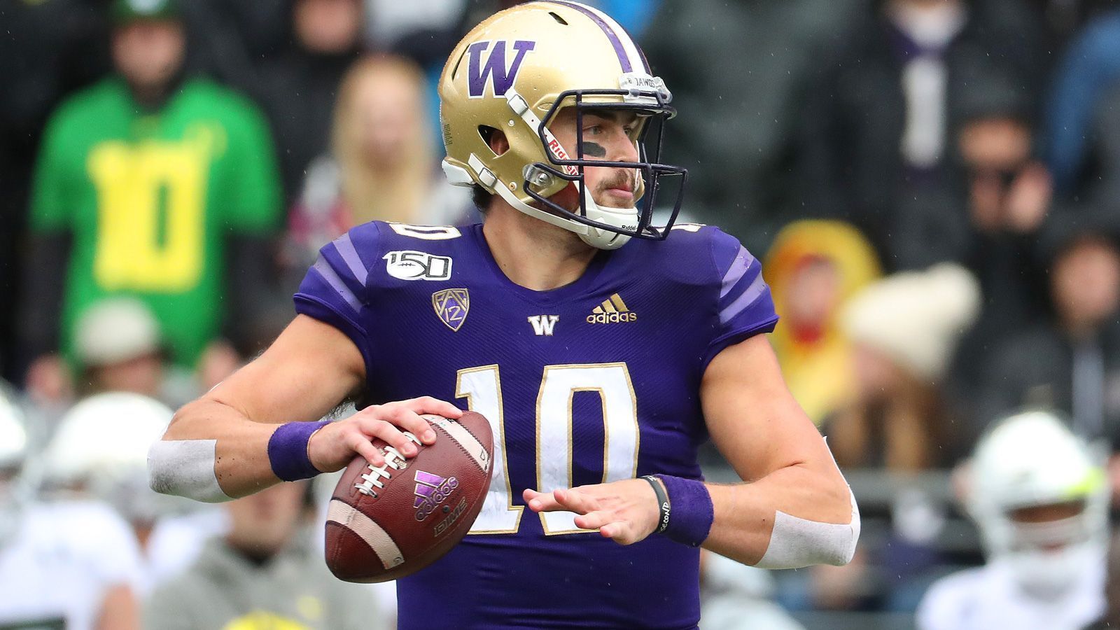 
                <strong>6. Jacob Eason (Indianapolis Colts)</strong><br>
                Overall Rating: 63Speed: 76Short Accuracy: 80Medium Accuracy: 73Deep Accuracy: 73Arm Strength: 93
              