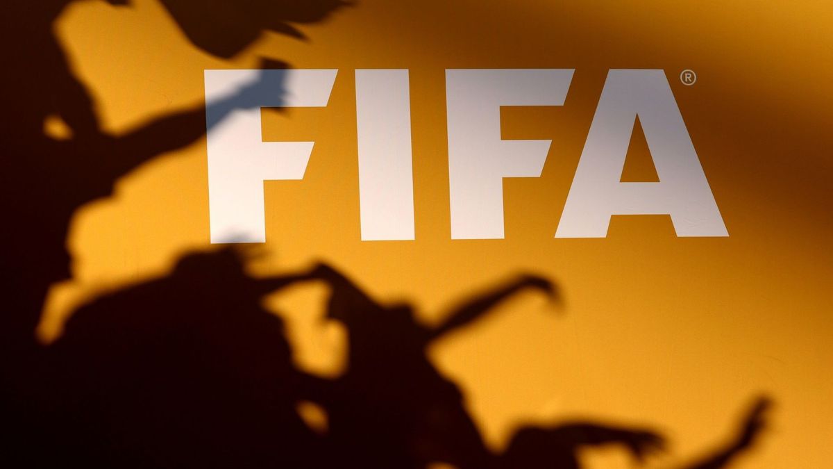 Die FIFA verschärft den Ton