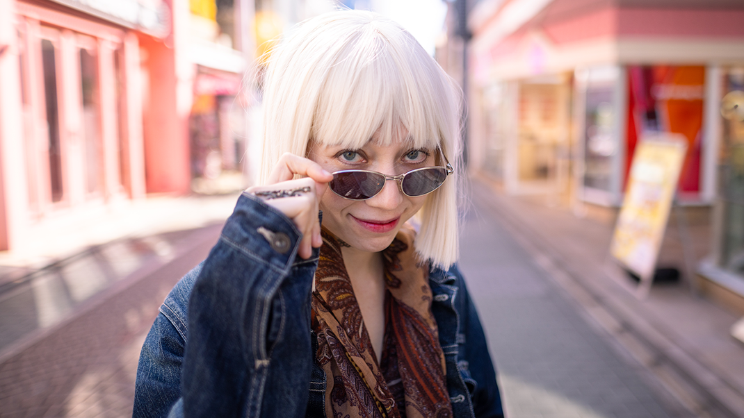 Curtain Bangs, Pixie Cut-Variationen und Butterfly Haircut – wir stellen euch die Trendfrisuren für die Saison vor. Welcher Hairstyle ist euer Favorit?