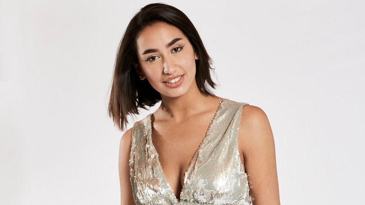 GNTM 2021, Yasmin