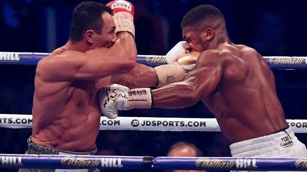 Manfred Wolke rät Klitschko zum Rückkampf