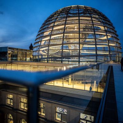 Bundestag