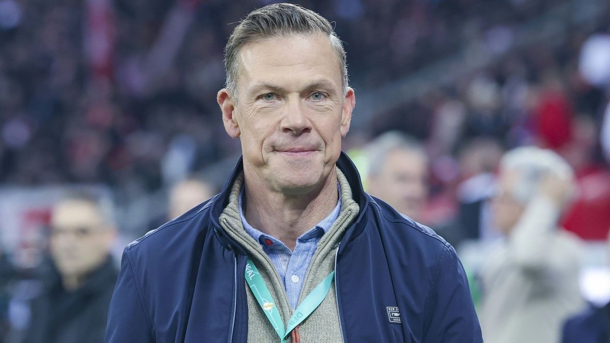Meijer stand von 2000 bis 2003 beim HSV unter Vertrag