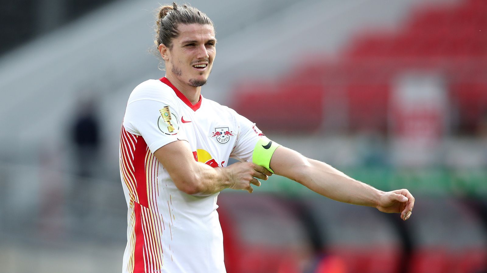 
                <strong>Marcel Sabitzer (RB Leipzig)</strong><br>
                Position: Mittelfeld - Alter: 26 Jahre
              