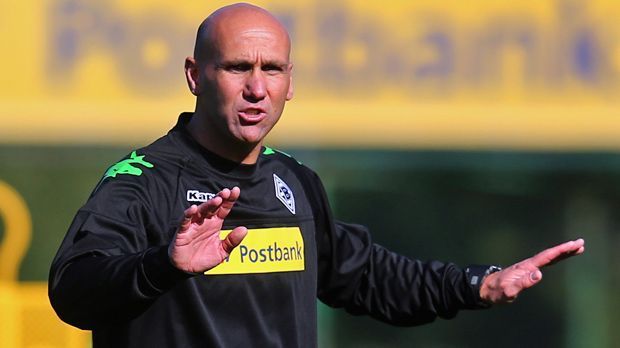 
                <strong>Andre Schubert (Borussia Mönchengladbach)</strong><br>
                Andre Schubert (Borussia Mönchengladbach): Studium Sport und Germanistik
              