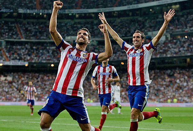 
                <strong>Raul Garcia (28, Atletico Madrid)</strong><br>
                Unfassbar: Auch der offensive Mittelfeldspieler feiert seine erste Berufung! Spielte 2004 erstmals in der Primera Division (für Osasuna), absolvierte 286 Spiele (42 Tore). Ist seit Jahren Stammkraft bei Atletico und hatte großen Anteil am Erfolg der Vorsaison. Wird endlich belohnt.
              