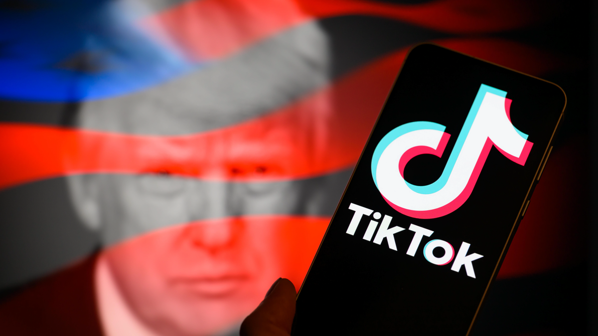 Weißes Haus startet eigenen TikTok-Kanal