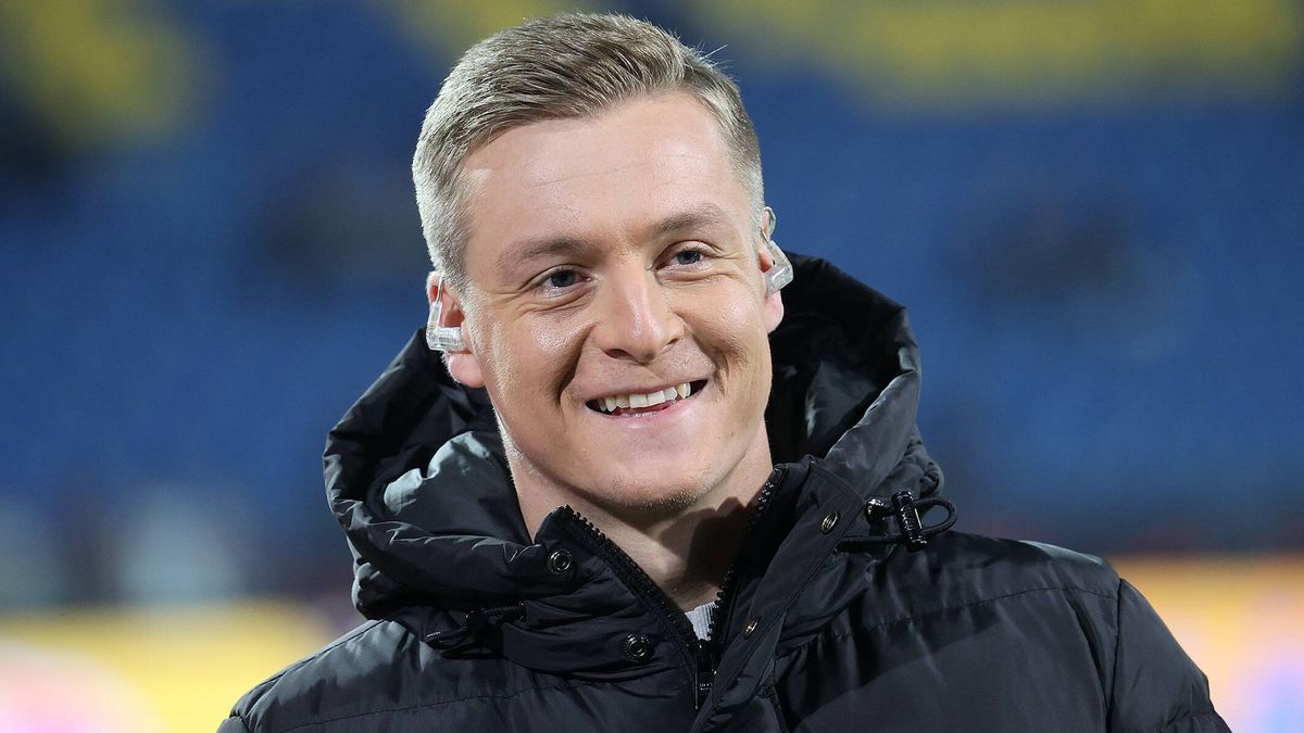 Felix Kroos