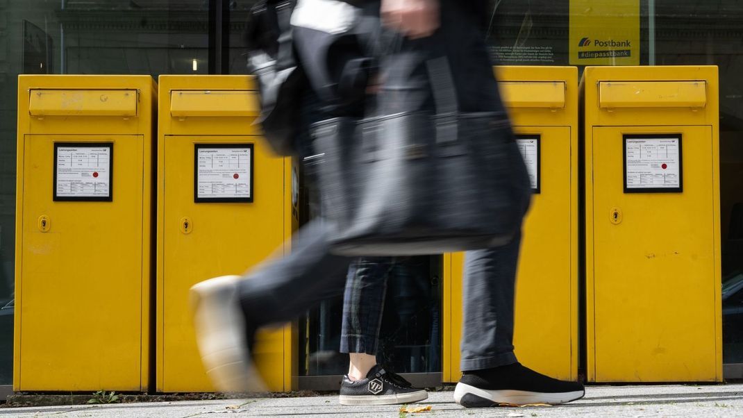 Immer mehr Probleme und Beschwerden bei der Deutsche Post. Auch 2024 stieg das Beschwerde-Niveau erneut an.