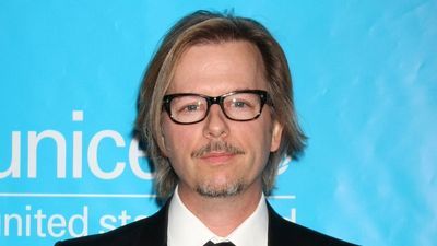 Profile image - David Spade