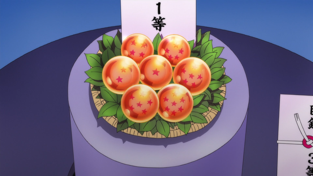 Wünsch dir was: Alle bekannten Dragonballs in der Übersicht