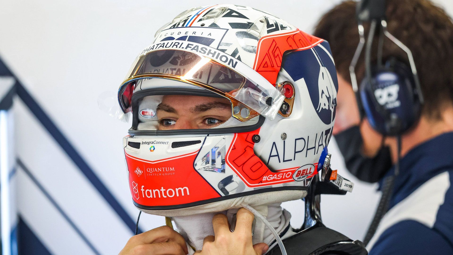 
                <strong>Pierre Gasly</strong><br>
                &#x2022; Scuderia AlphaTauri<br>&#x2022; 102 Formel-1-Rennen<br>&#x2022; 1 Sieg<br>
              