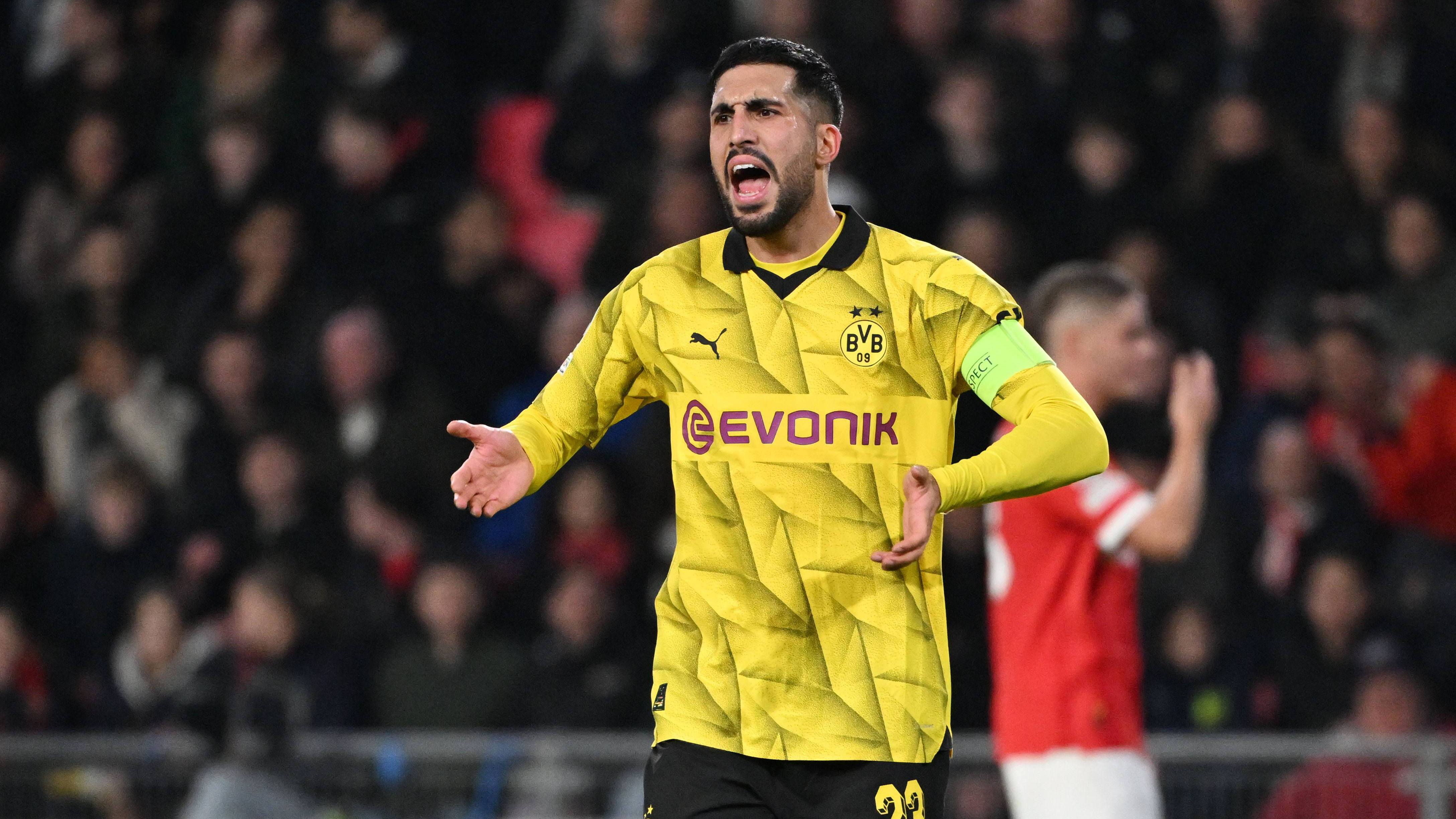 <strong>Emre Can:</strong> Umsichtig, umtriebig, in der defensiven Schaltzentrale sehr aufmerksam und teilweise auch mit guten Bällen im Spiel nach vorne. Dann aber auch immer wieder mit Fehlern, durch die Löcher entstehen. Auch er kann den Gegner nach dem Seitenwechsel nicht mehr erfolgreich vom Tor fernhalten. <strong><em>ran</em>-Note: 4</strong>