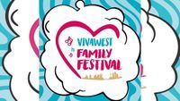 Das VIVAWEST Family Festival mit Heavysaurus, Cat Ballou, Joris 