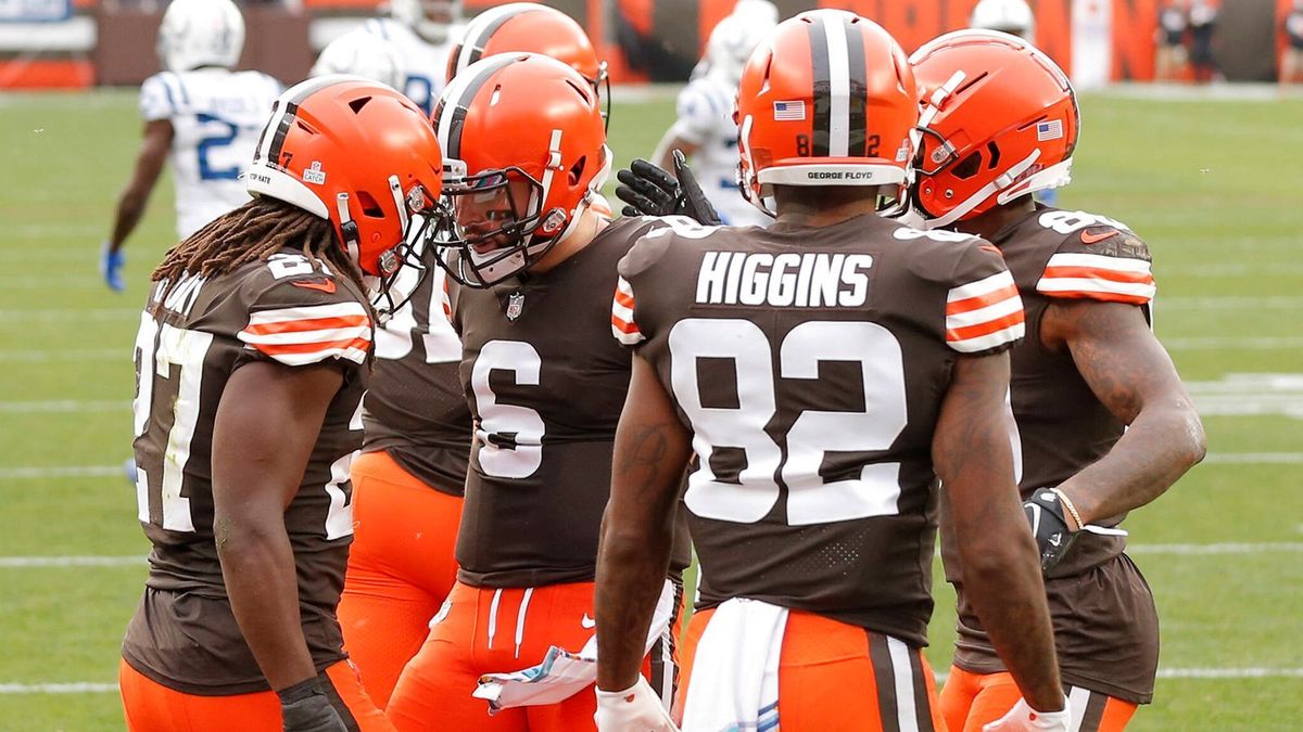 Browns_Party