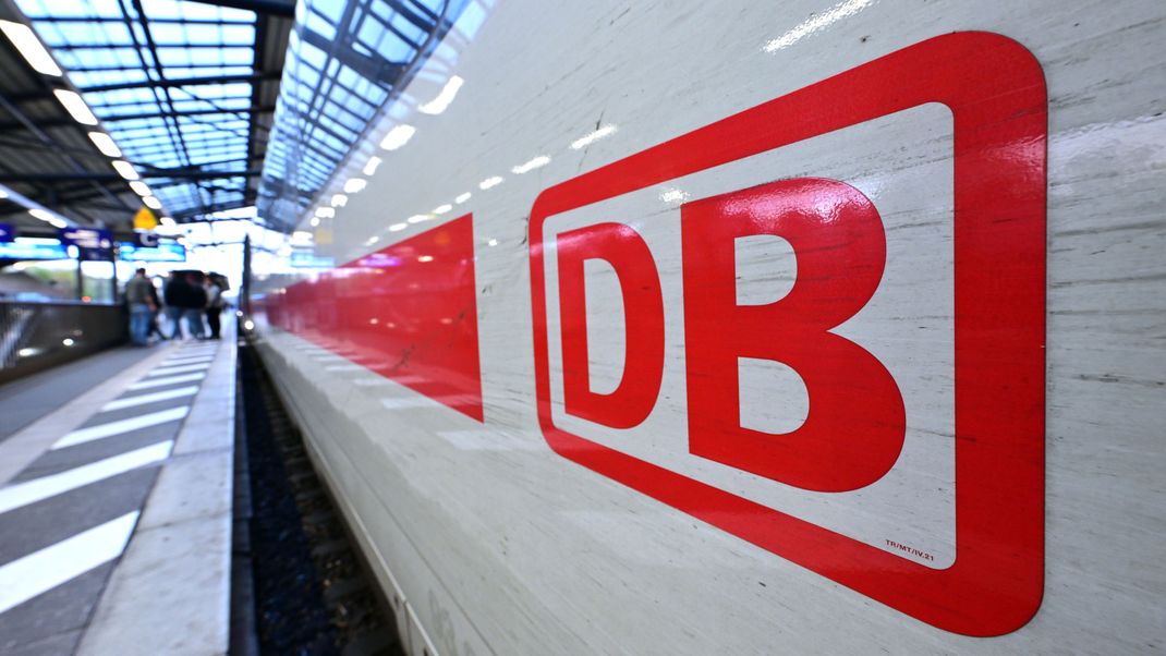 Die Deutsche Bahn ist mit dem Versuch gescheitert, den geplanten Lokführerstreik mit juristischen Mitteln zu stoppen.