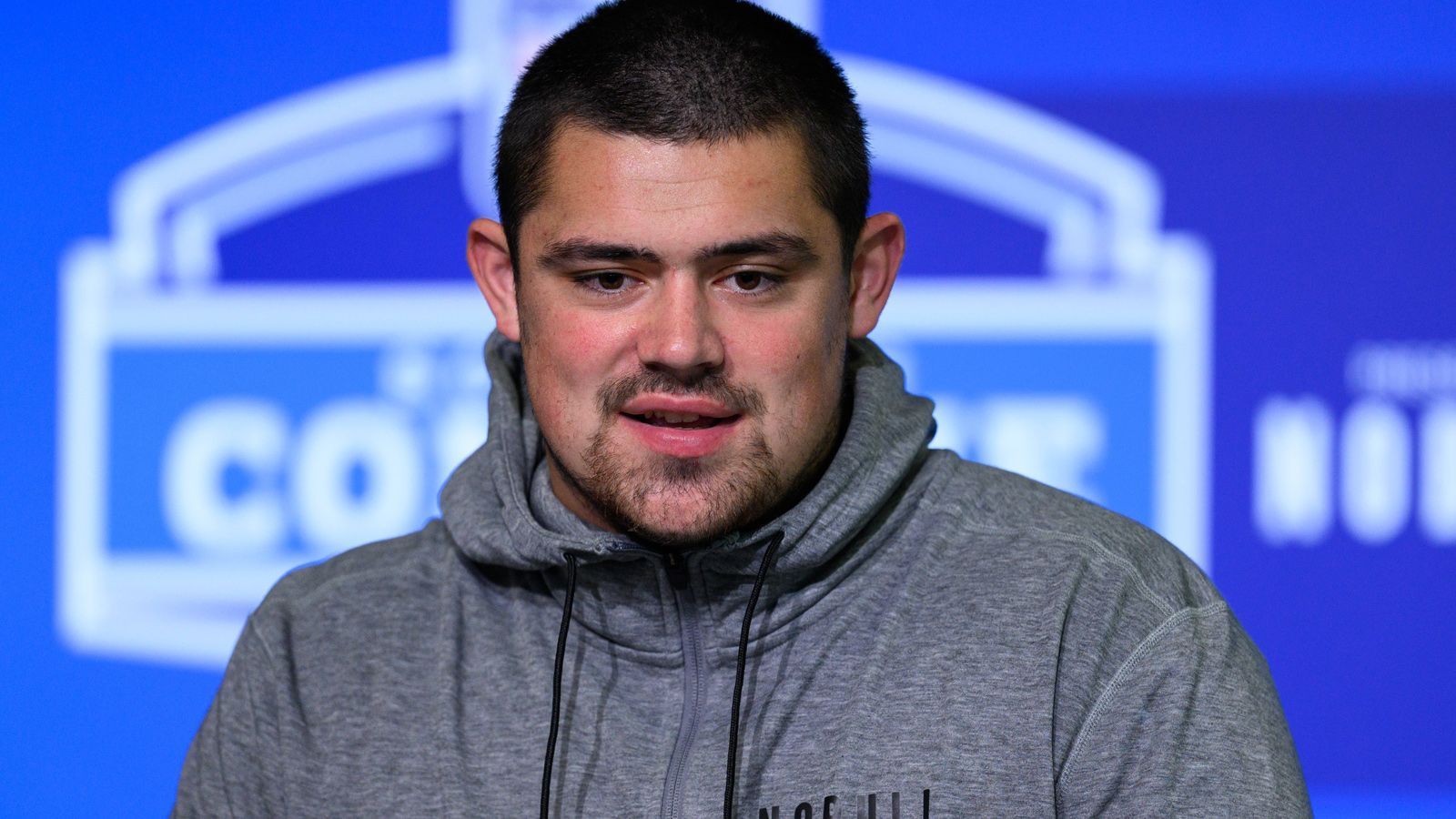 
                <strong>29. Pick: Bryan Bresee (DT, New Orleans Saints)</strong><br>
                Vertrag unterschrieben: jaSigning Bonus: 5.918.953 DollarGesamtgehalt: 12.263.560 Dollar
              