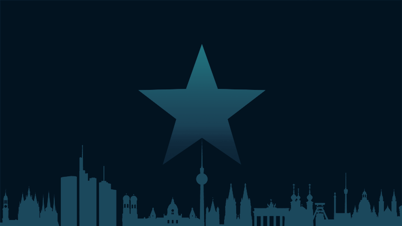 Deutsche Stars