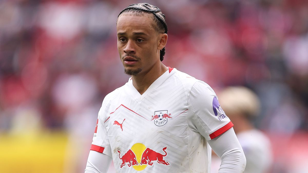 RB Leipzig v VfB Stuttgart - Bundesliga