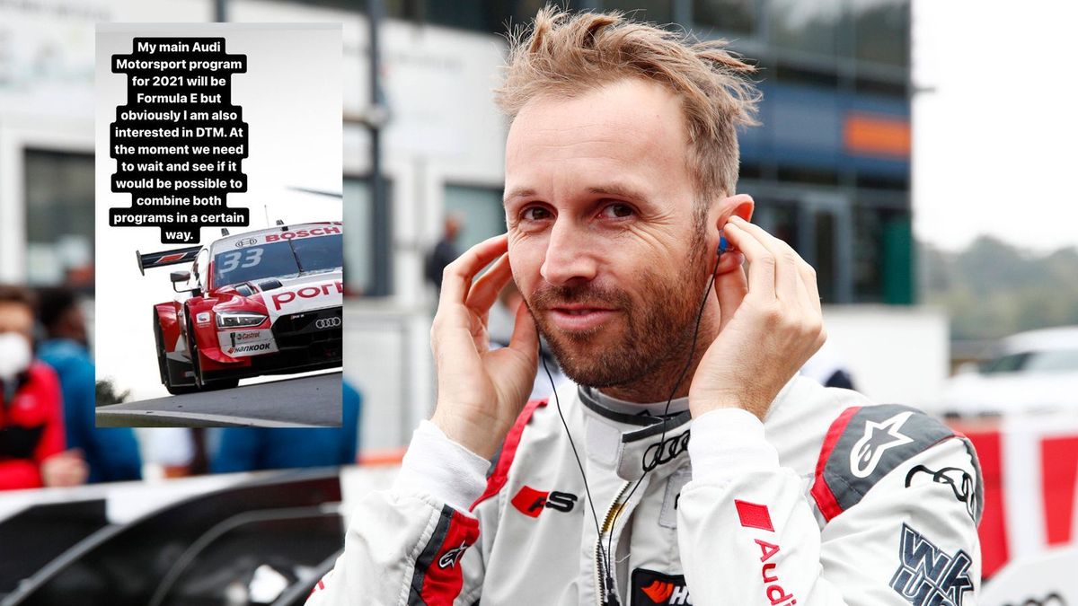 Rast DTM 21