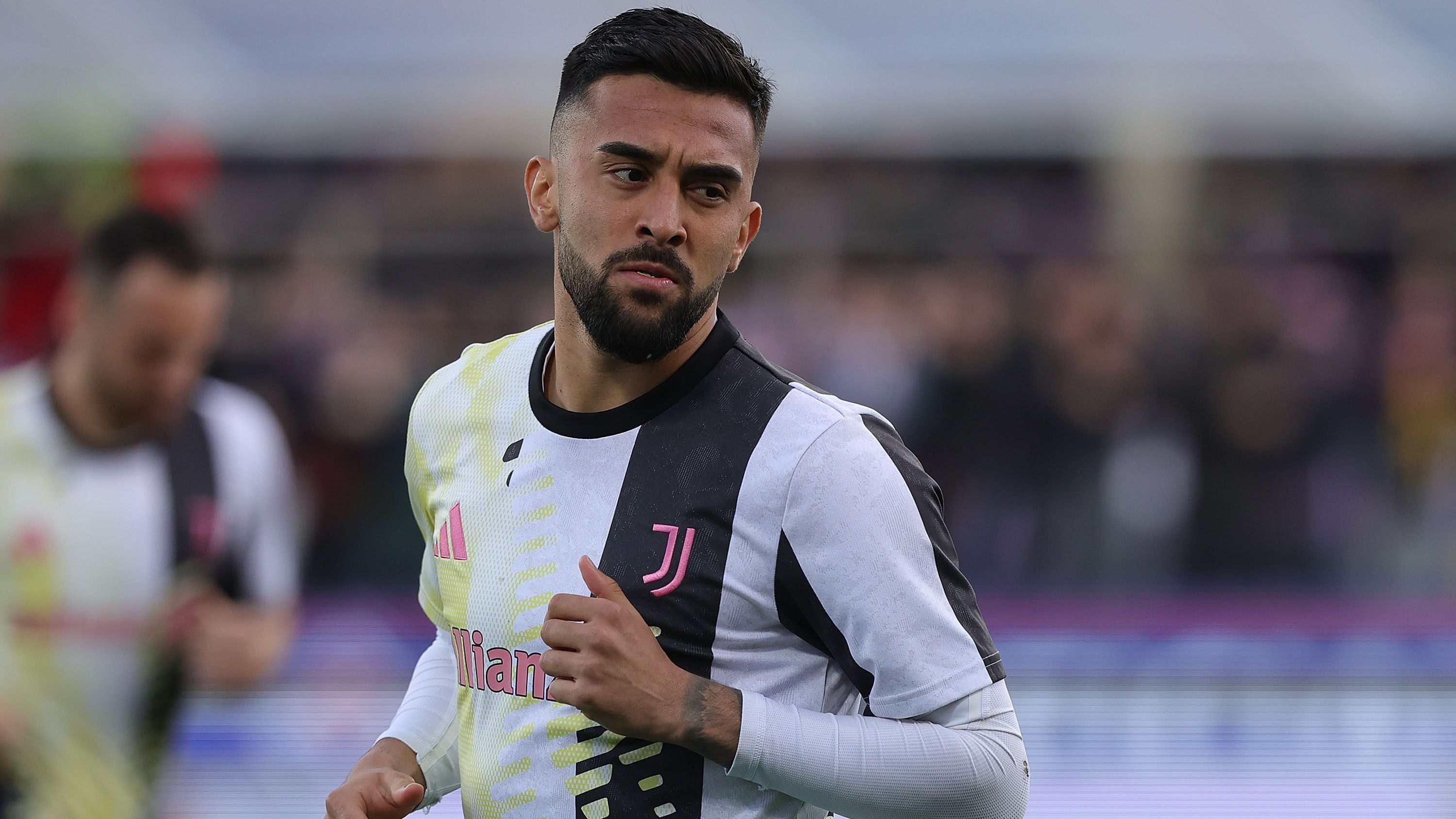 <strong>Nico Gonzalez</strong><br>Ablösesumme: 25 Millionen Euro<br>Aufnehmender Verein: Juventus Turin (war in der Saison 2024/25 schon ausgeliehen)<br>Abgebender Verein: AC Florenz