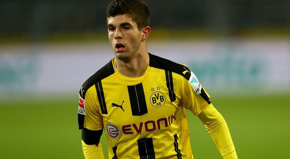 
                <strong>Christian Pulisic</strong><br>
                Er ließ sich im Laufe des Spiels auch nur selten blicken. Der ohne Frage hoch veranlagte US-Amerikaner konnte nur selten für Akzente sorgen, tauchte phasenweise komplett ab. ran-Note: 4-
              