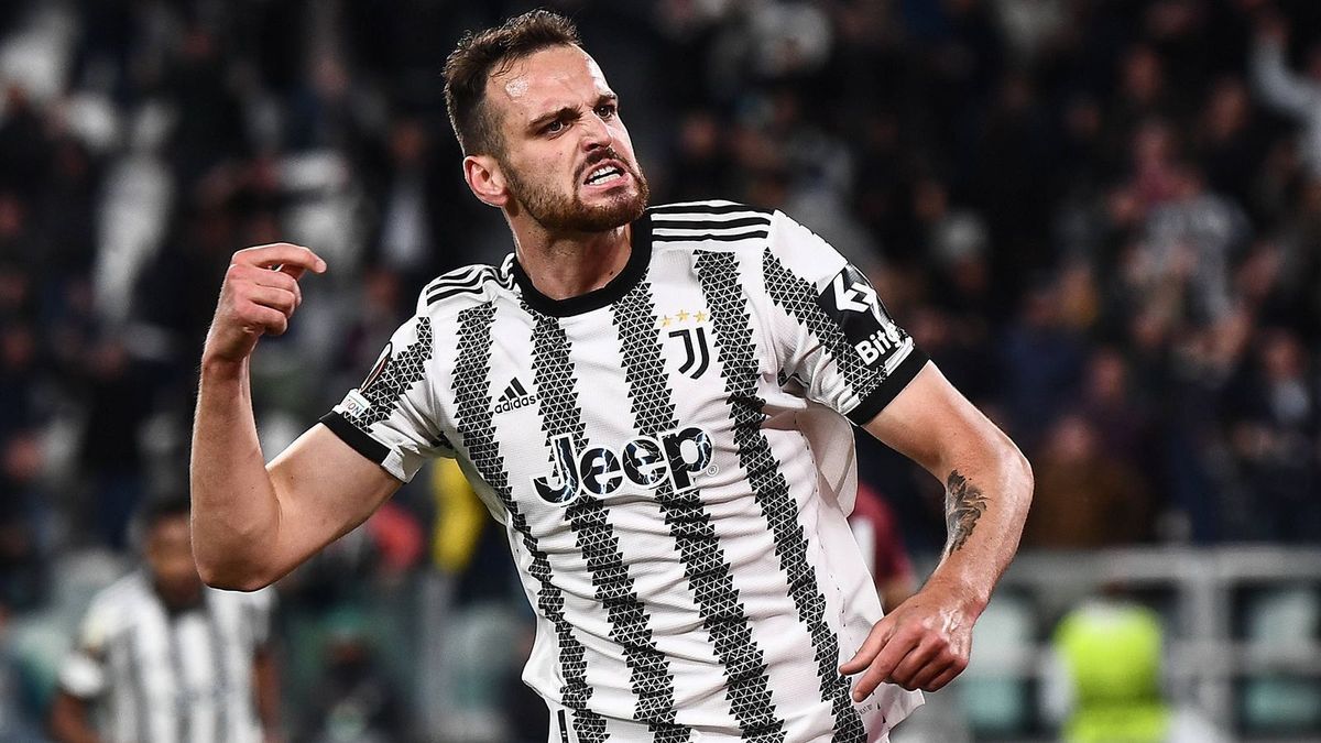 Juve - Sevilla