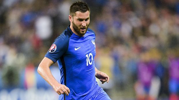 
                <strong>Andre-Pierre Gignac</strong><br>
                Andre-Pierre Gignac: Der Liebling der französischen Fans ersetzt in der 78. Minute positionsgetreu Stürmer Olivier Giroud und darf sich mit feiern lassen. ran-Note: ohne Bewertung
              