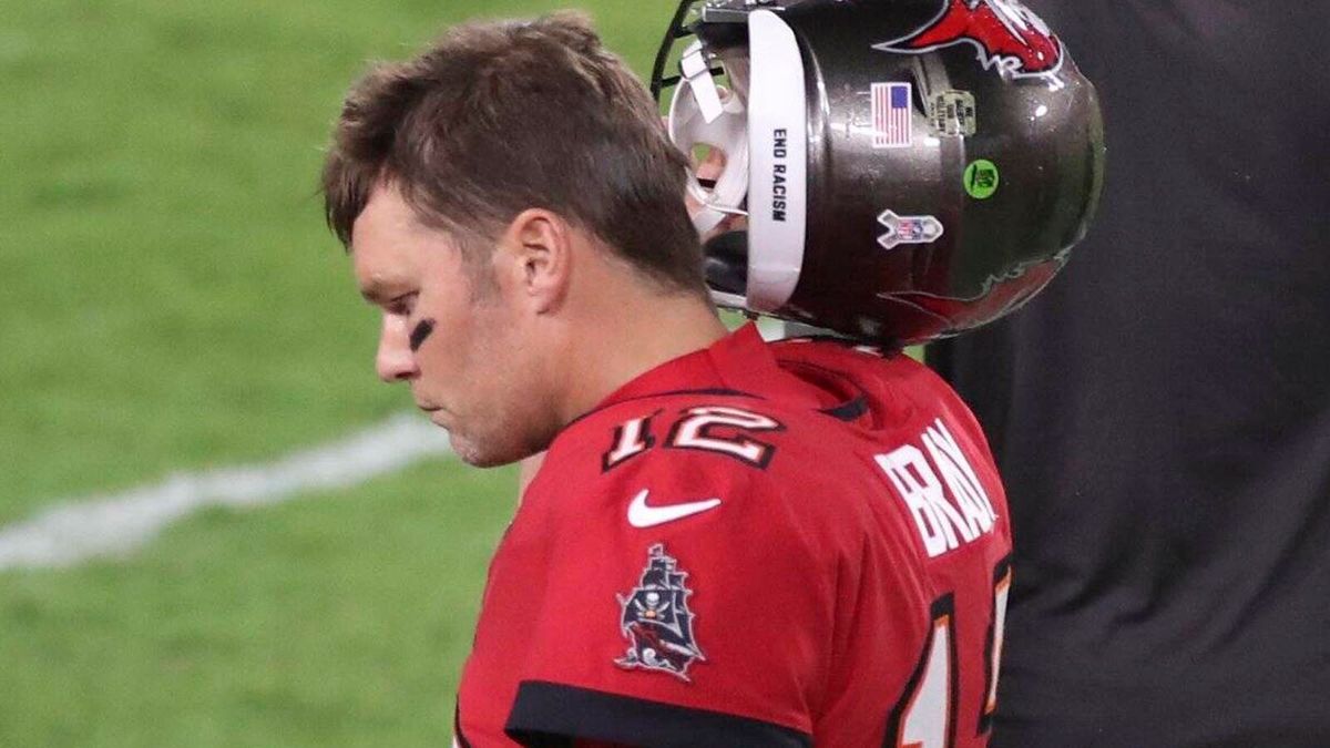 Tom Brady