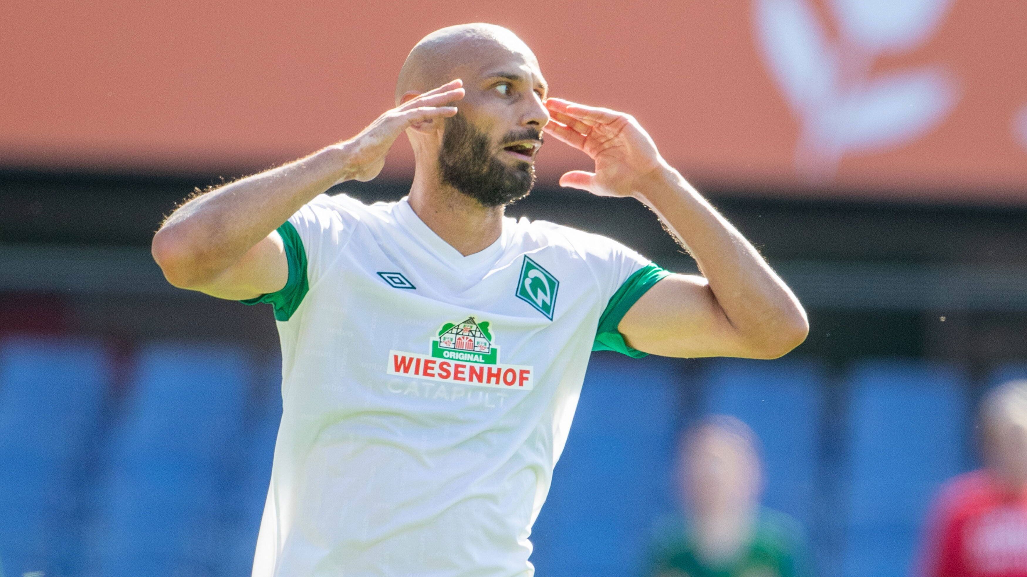 
                <strong>SV Werder Bremen</strong><br>
                &#x2022; Kapitän: Ömer Toprak -<br>&#x2022; Position: Innenverteidiger -<br>&#x2022; Im Verein seit: 2020<br>
              