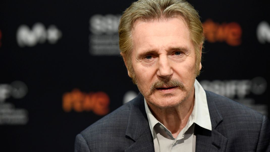 Liam Neeson hat sich in Hollywood vor allem einen Namen als Action-Star gemacht. Aber damit könnte schon bald Schluss sein.