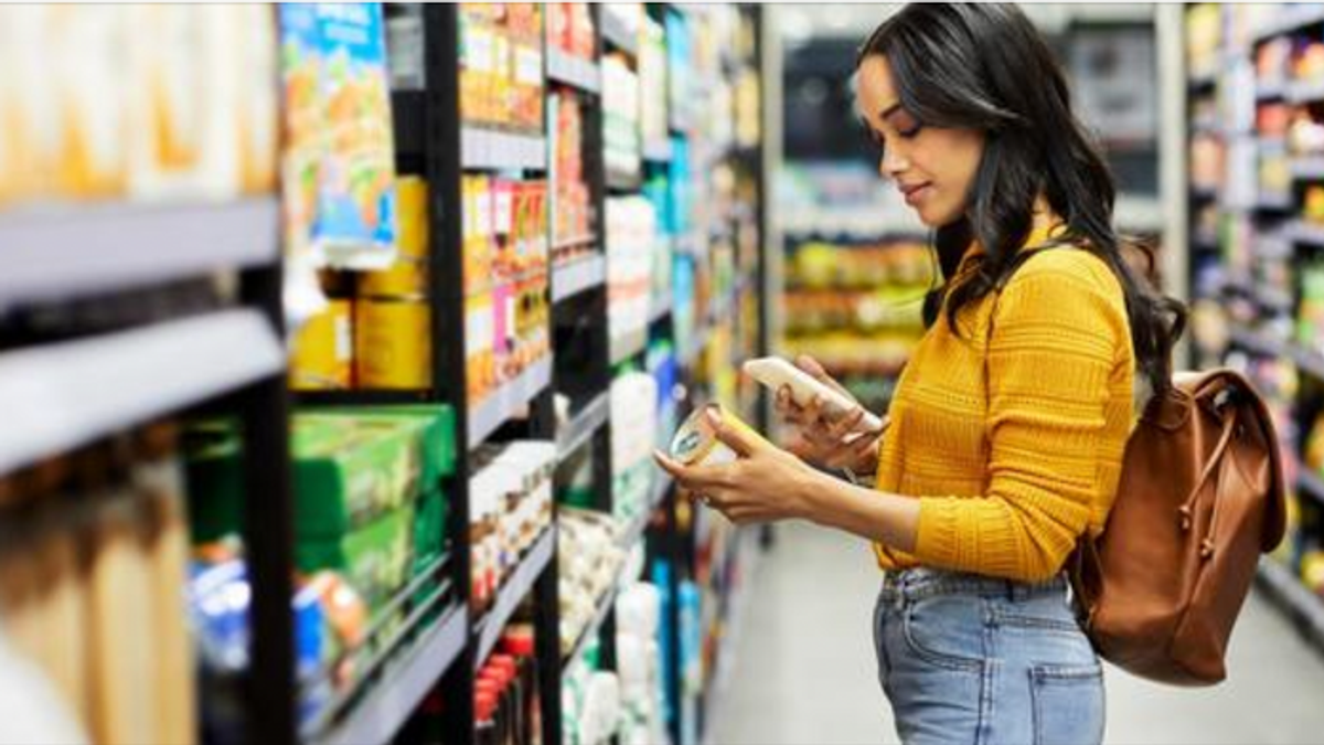 CO2-Bilanz auf Lebensmitteln: Wie klimafreundlich ist dein Butterbrot?