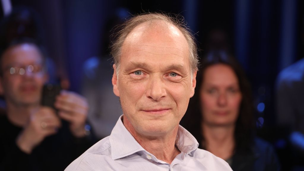 Gastrolle bei "Nord Nord Mord": Wird "Tatort"-Star Martin Brambach zum Mörder?