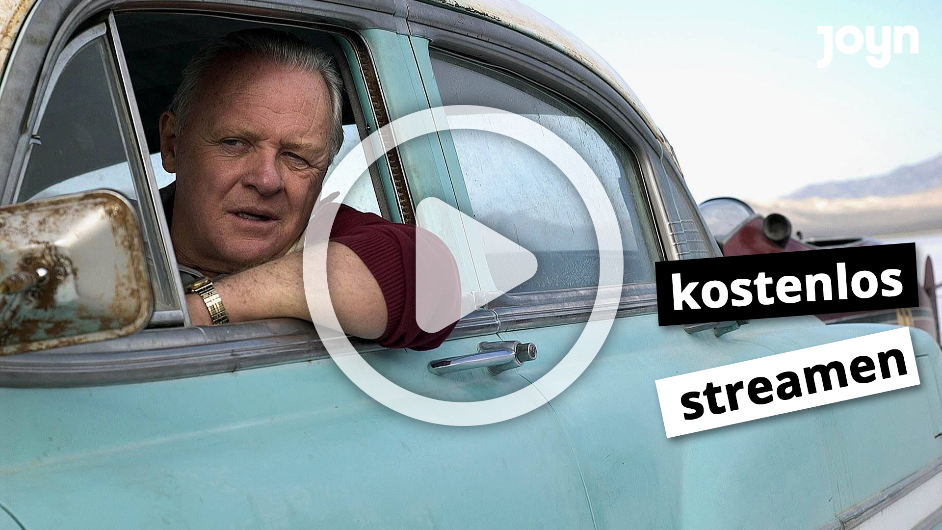 Jetzt "The World's Fastest Indian" kostenlos streamen