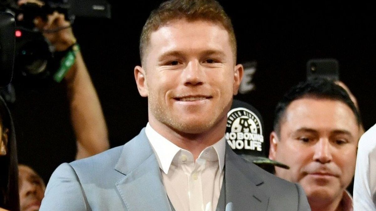 Alvarez gewinnt seinen ersten Kampf im Halbschwergewicht
