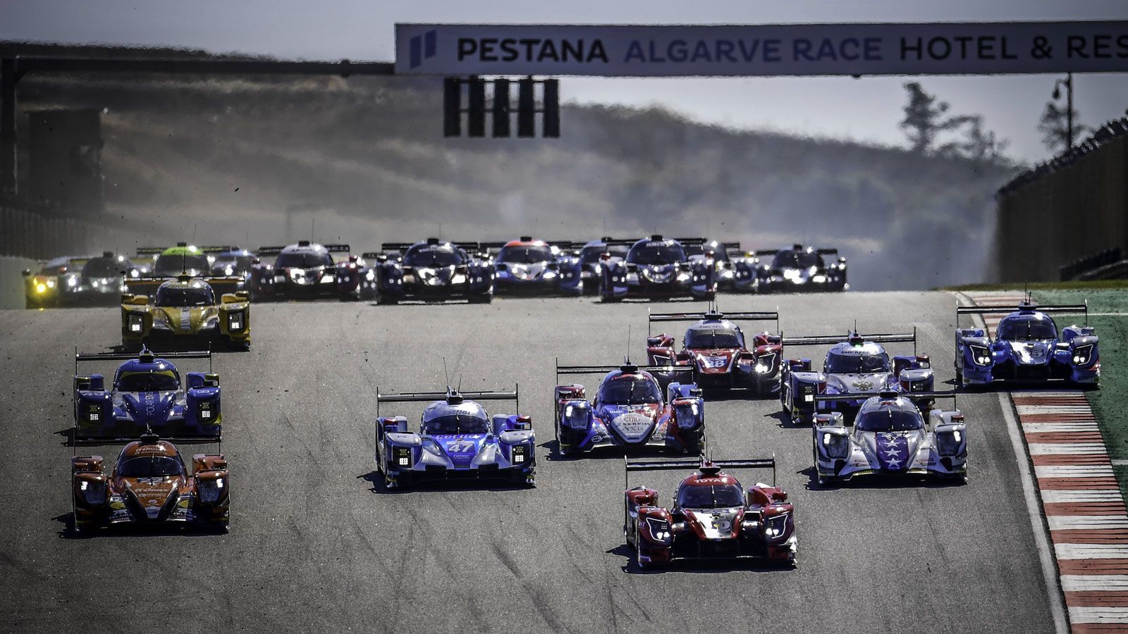 
                <strong>12. Rennen Portimao: Grand Prix von Portugal</strong><br>
                Ort: Autodromo Internacional do AlgarveDatum: 25. Oktober 2020
              