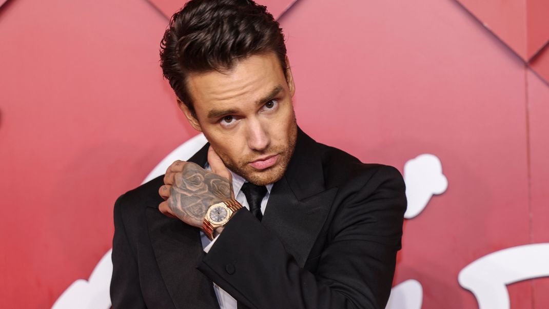 Der ehemalige One-Direction-Sänger Liam Payne ist im Alter von 31 Jahren in Argentinien gestorben.