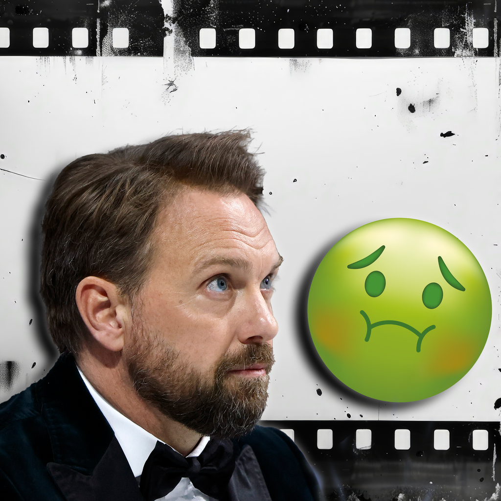 Bei diesem Horrorfilm wird sogar Film-Experten Steven Gätjen richtig übel!