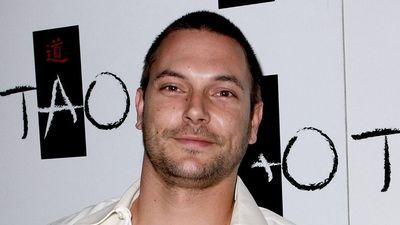 Profile image - Kevin Federline