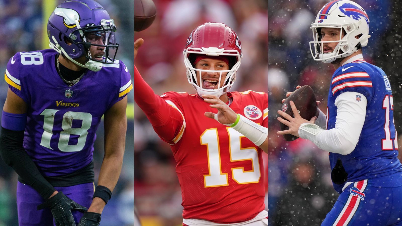 <strong>NFL 2024 - Die besten Namen für alle Teams laut ChatGPT</strong><br>
                Treue <em><strong>ran</strong></em>NFL-Fans wissen, wie die NFL-Teams zu ihren Namen kamen. Doch wie würde der beste Name für jedes Team lauten? Wir haben die Künstliche Intelligenz ChatGPT befragt und einige sehr lesenswerte Antworten bekommen.