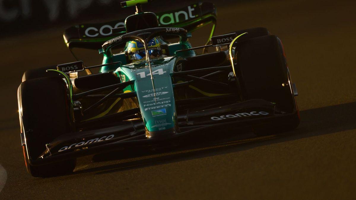 Fernando Alonso