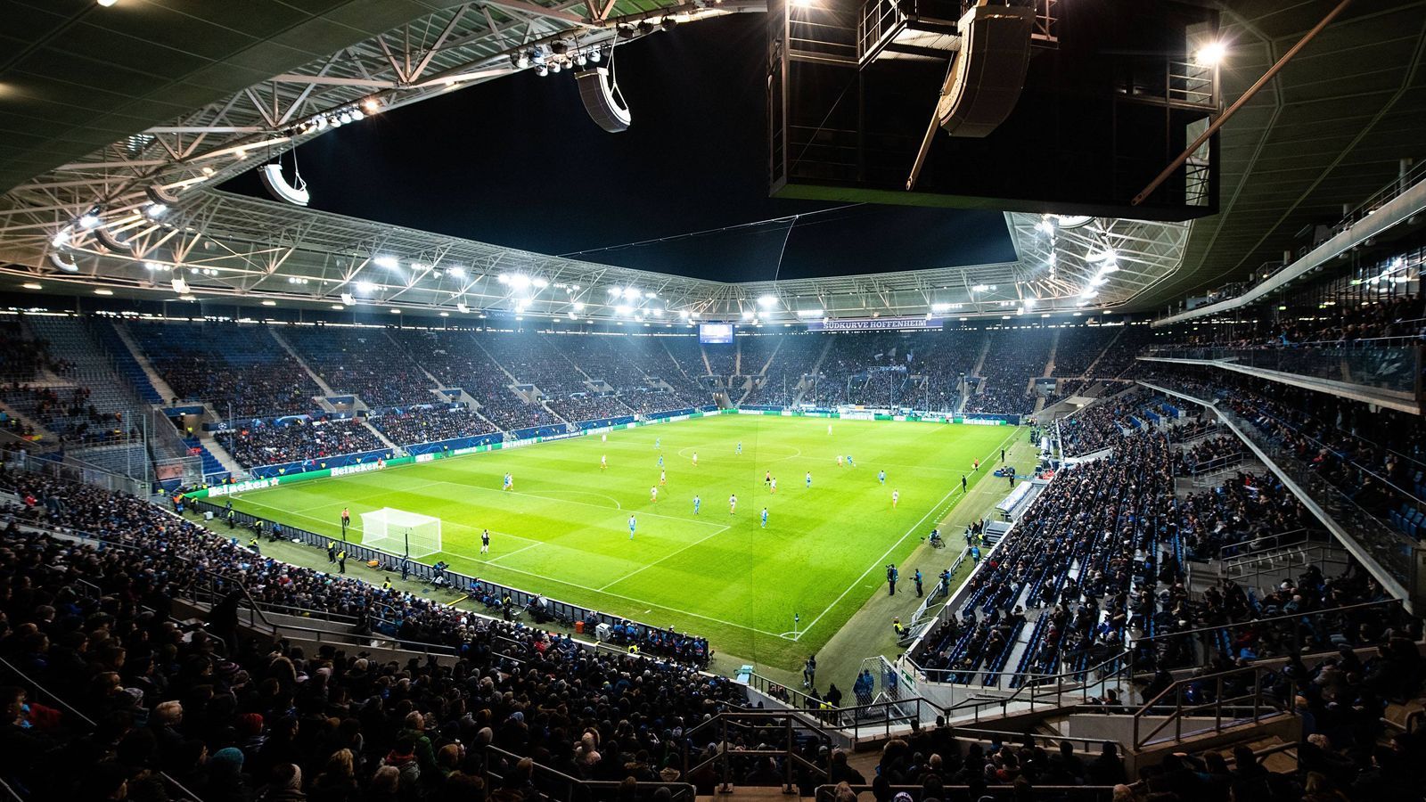 
                <strong>Platz 29: TSG 1899 Hoffenheim</strong><br>
                Durchschnittlicher Ticketpreis: 30,70 Euro
              