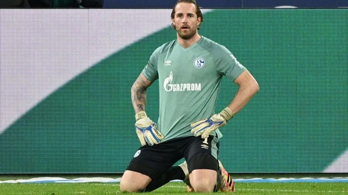 Schalke 04 bleibt weiterhin Sieglos