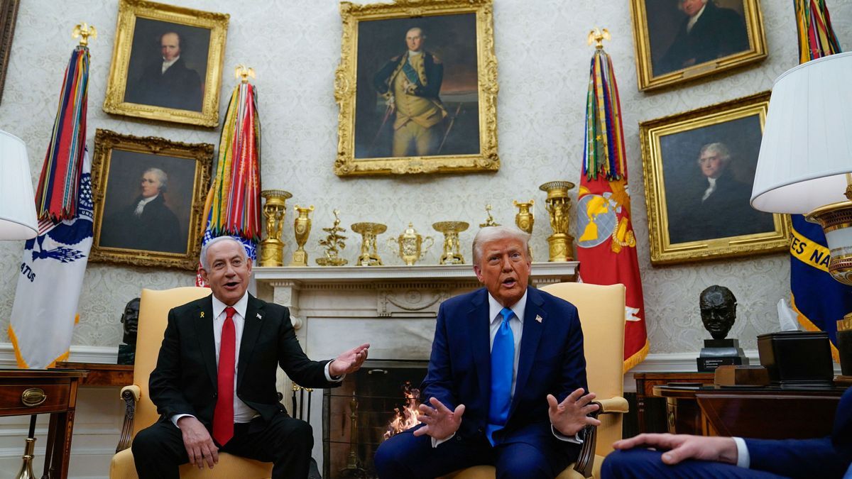 USA-ISRAEL/