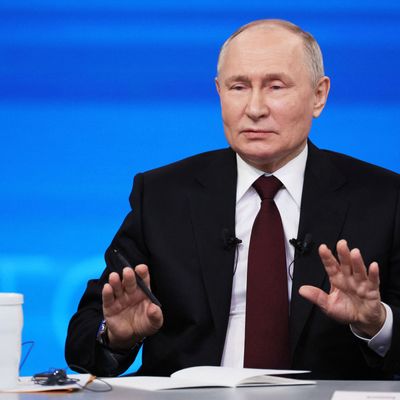 RUSSIA-PUTIN/