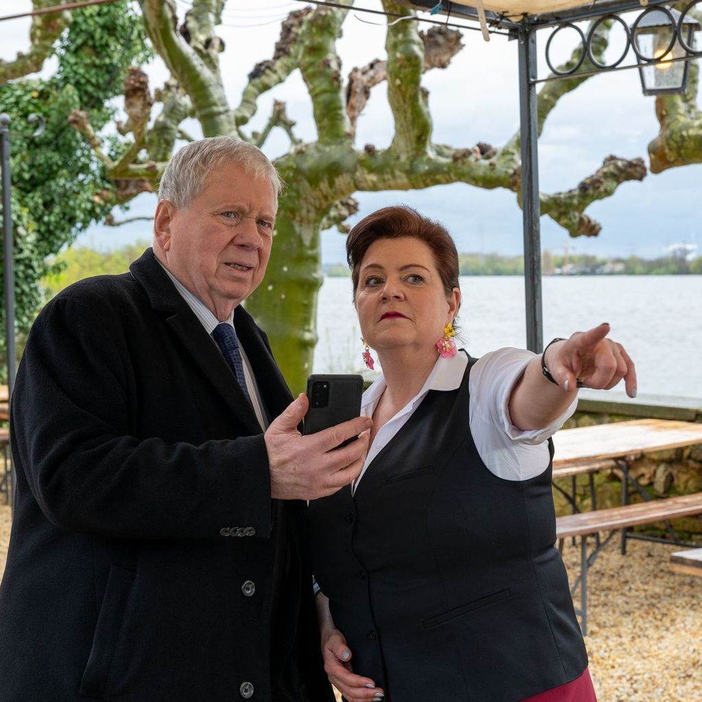 "Der Staatsanwalt": Die aktuelle 20. Staffel wird die letzte sein